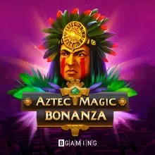AztecMagicBonanza