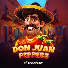DonJuanPeppers