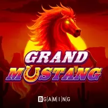 GrandMustang