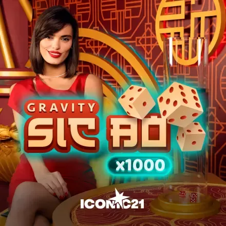 gravity sit ao