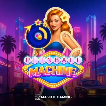 mascot-plinball_machine