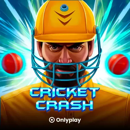 nix cricket_crash