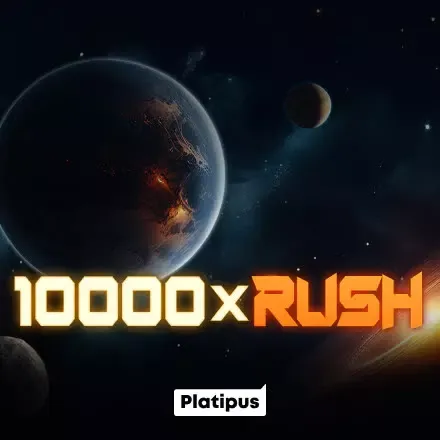 nixbet 1000XRush