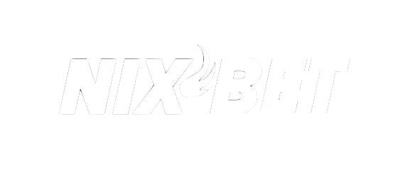 nixbet casino logo