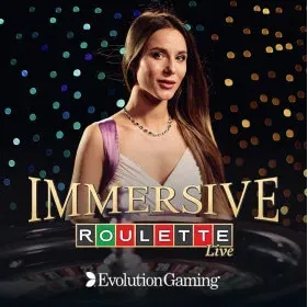nixbet immersive roulette