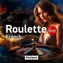 nixbet live roulette french